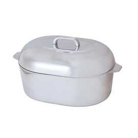 Magnalite 15" Oval Roaster - Bed Bath &amp; Beyond - 12481867